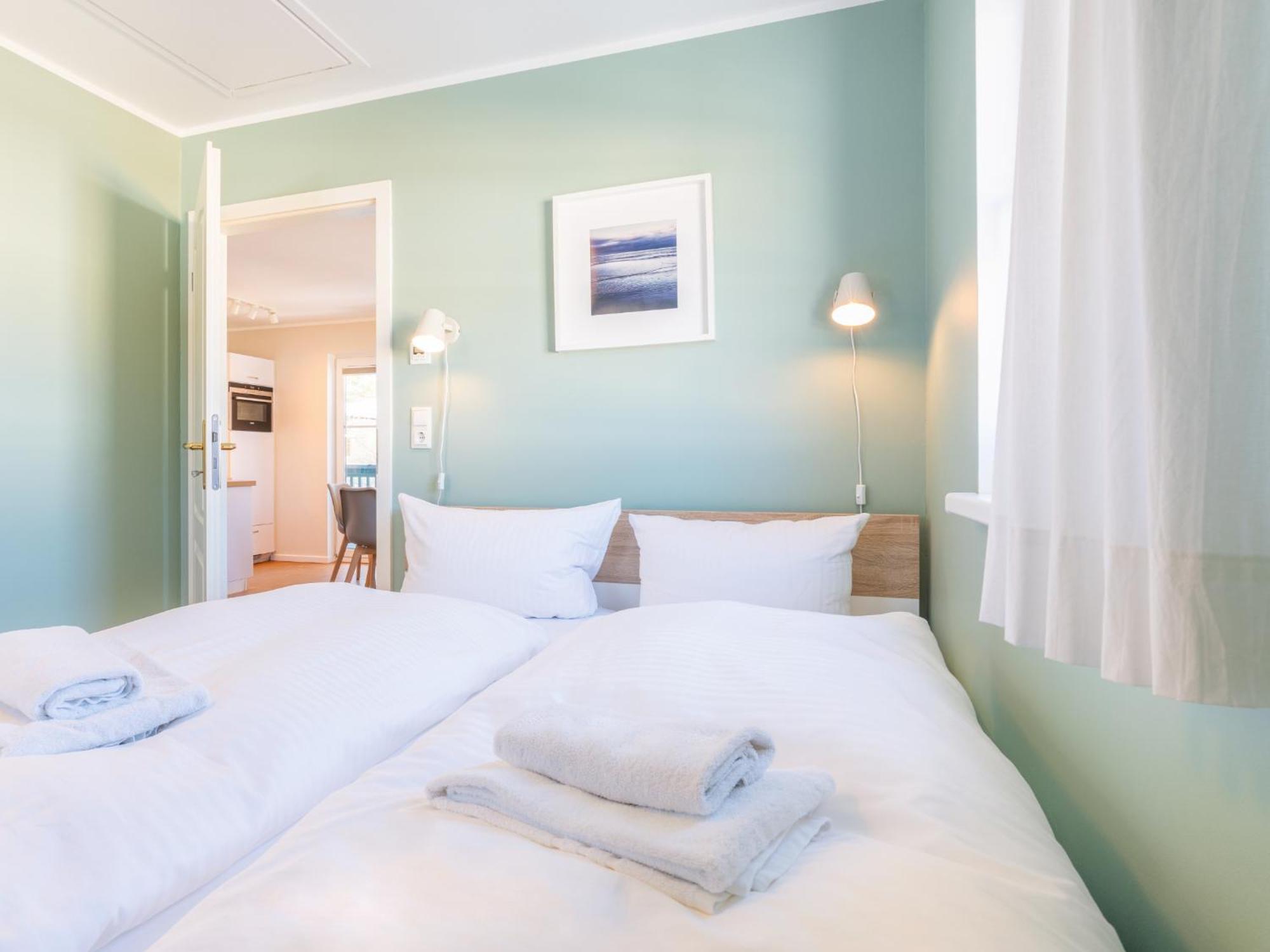 Ferienwohnung Strand 8 Zinnowitz Εξωτερικό φωτογραφία